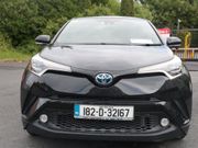 Toyota C-HR 2018