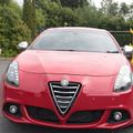 Alfa Romeo Giulietta 2016