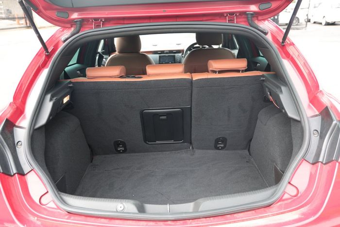 Alfa Romeo Giulietta 2016
