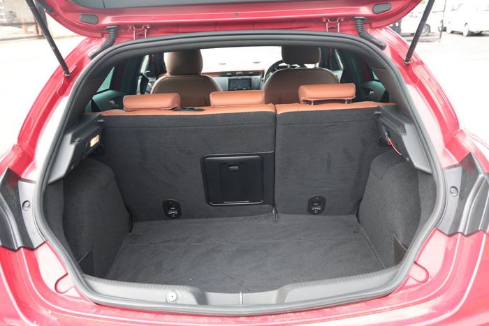 Alfa Romeo Giulietta 2016