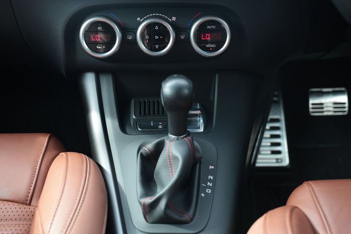 Alfa Romeo Giulietta 2016