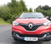 Renault KADJAR 2017
