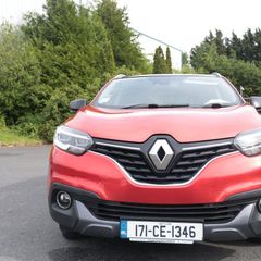Renault KADJAR 2017