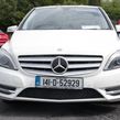 Mercedes-Benz B-Class 2014