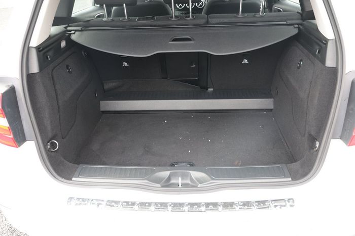Mercedes-Benz B-Class 2014