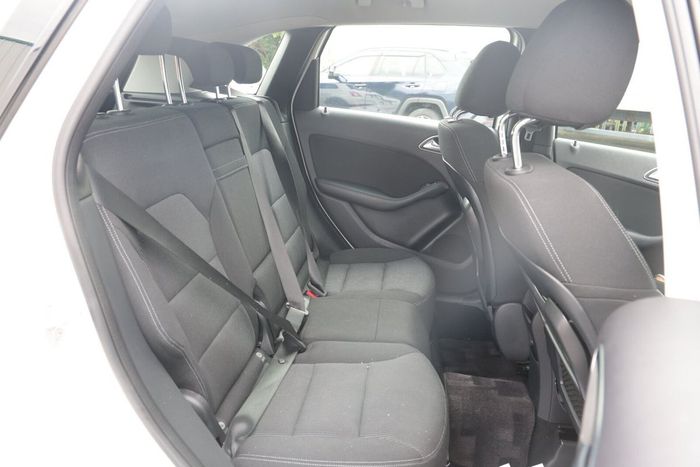 Mercedes-Benz B-Class 2014