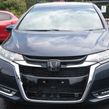 Honda Fit 2019