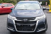 Honda Fit 2019