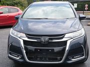 Honda Fit 2019