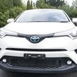 Toyota C-HR 2019