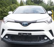 Toyota C-HR 2019