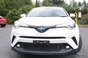 Toyota C-HR 2019