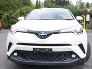Toyota C-HR 2019