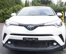 Toyota C-HR 2019