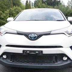 Toyota C-HR 2019