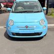 Fiat 500 2015