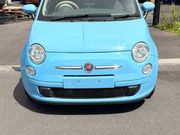 Fiat 500 2015