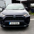 Toyota Rav4 2021