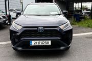 Toyota Rav4 2021