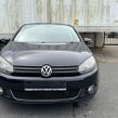 Volkswagen Golf 2012