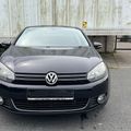 Volkswagen Golf 2012