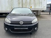 Volkswagen Golf 2012