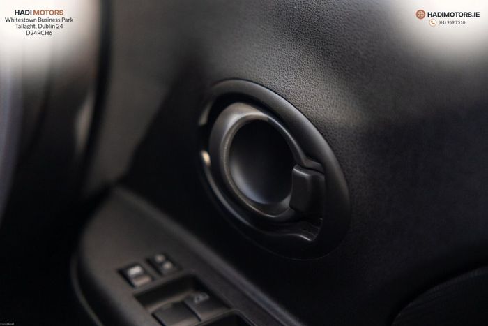 Nissan Micra 2011