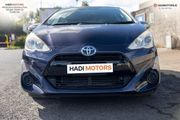 Toyota Aqua 2015