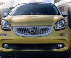 Smart ForFour 2018