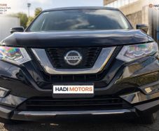Nissan X-Trail 2020