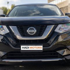 Nissan X-Trail 2020