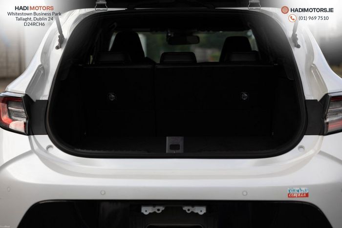 Toyota Corolla 2020