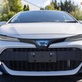 Toyota Corolla 2018