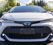 Toyota Corolla 2018