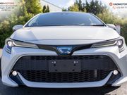 Toyota Corolla 2018