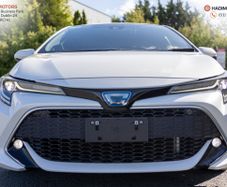 Toyota Corolla 2018