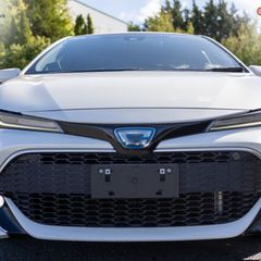 Toyota Corolla 2018