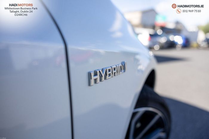 Toyota Corolla 2018