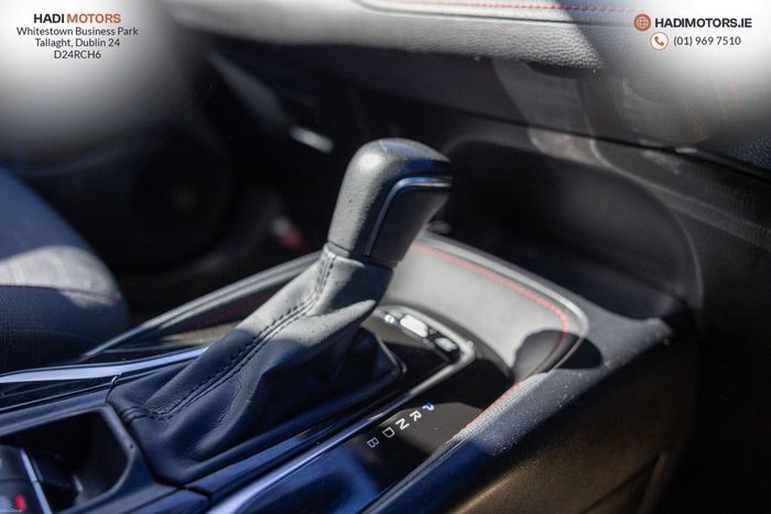 Toyota Corolla 2018