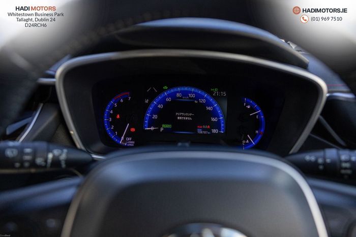 Toyota Corolla 2018