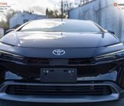 Toyota Prius 2023