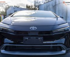 Toyota Prius 2023
