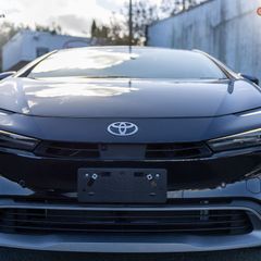 Toyota Prius 2023
