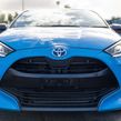 Toyota Yaris 2020