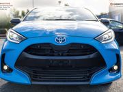 Toyota Yaris 2020