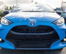 Toyota Yaris 2020