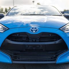 Toyota Yaris 2020