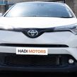 Toyota C-HR 2019