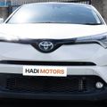 Toyota C-HR 2019