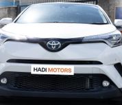Toyota C-HR 2019